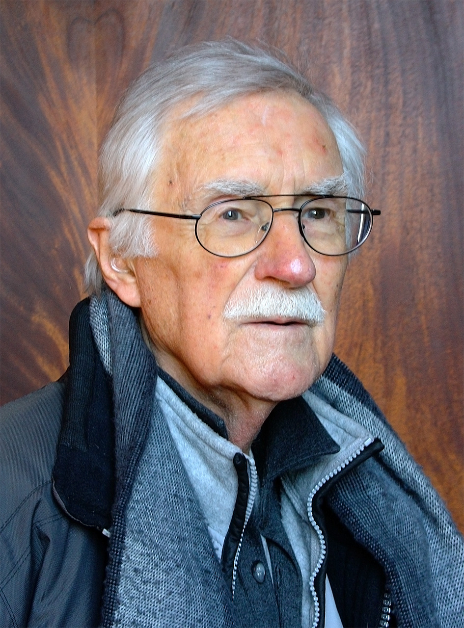 Helmut Creutz 2013