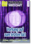 HUMANE WIRTSCHAFT 01/2014 HUMANE WIRTSCHAFT 01/2014