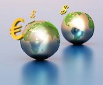 TAFTA Currencies mit Globus © Martin Bangemann TAFTA Currencies mit Globus © Martin Bangemann