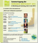 www.humane-wirtschaft.de 2013_03 L_2013_03_nuernberg_programm.pdf Das Programm der Tagung als PDF-Datei